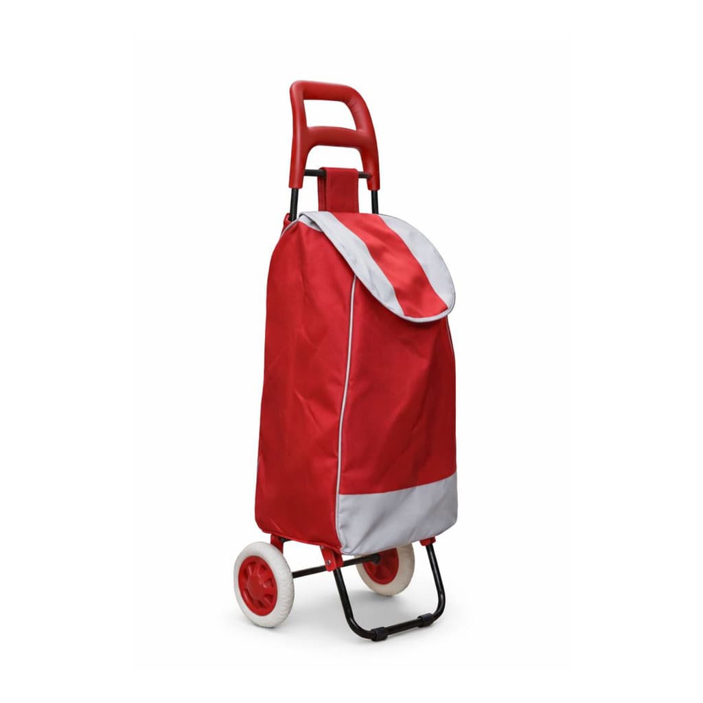 Carrinho De Compras Para Feira