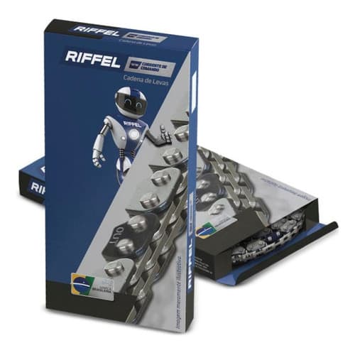 Corrente De Comando Fz/ys 250 05-25 Lander 250 06-25 Riffel