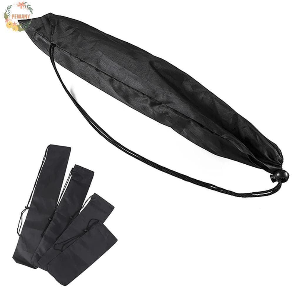 PEEWANY1 Bolsa De Suporte Para Tripé De Luz Fotográfica , Acessórios De Peças De Guarda-Chuva Com De Nylon Cordão , Pret