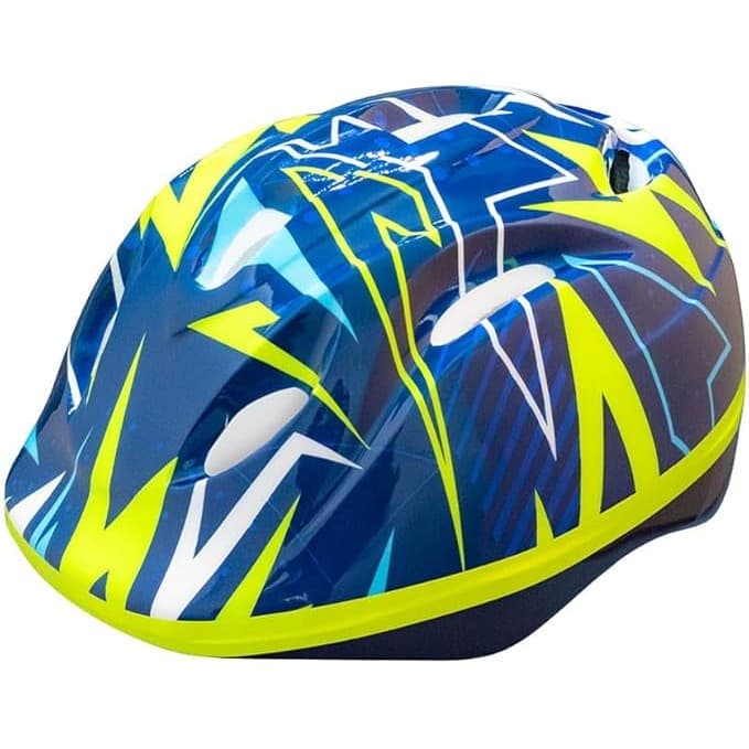 CAPACETE INFANTIL 52-56 8F ENERGY GTA BIKE CICLISMO BICICLETA SKATE PATINS MENINO CRIANÇA