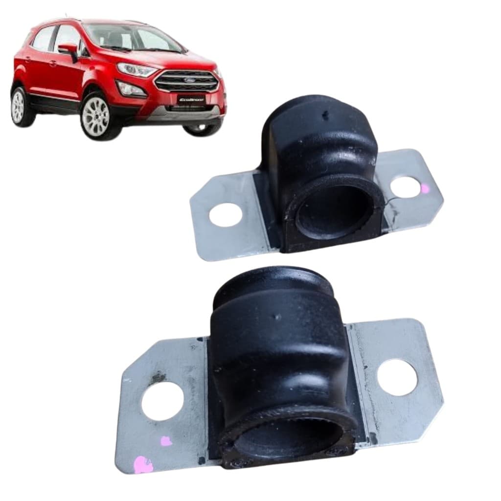 Bucha Barra Estabilizadora Ecosport