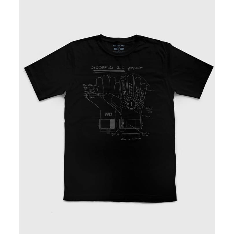Camisa N1 Project