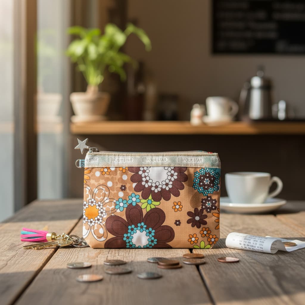 Nova Carteira Mini Saco Mulher Porta/cartões/chaves Zíper