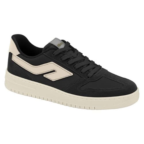 Tênis Masculino Casual Actvitta Camurça Moderno 4929.110
