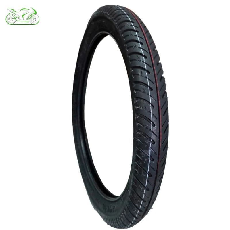 PNEU DIANT 18-2.50 SERVIS TYRES C/C