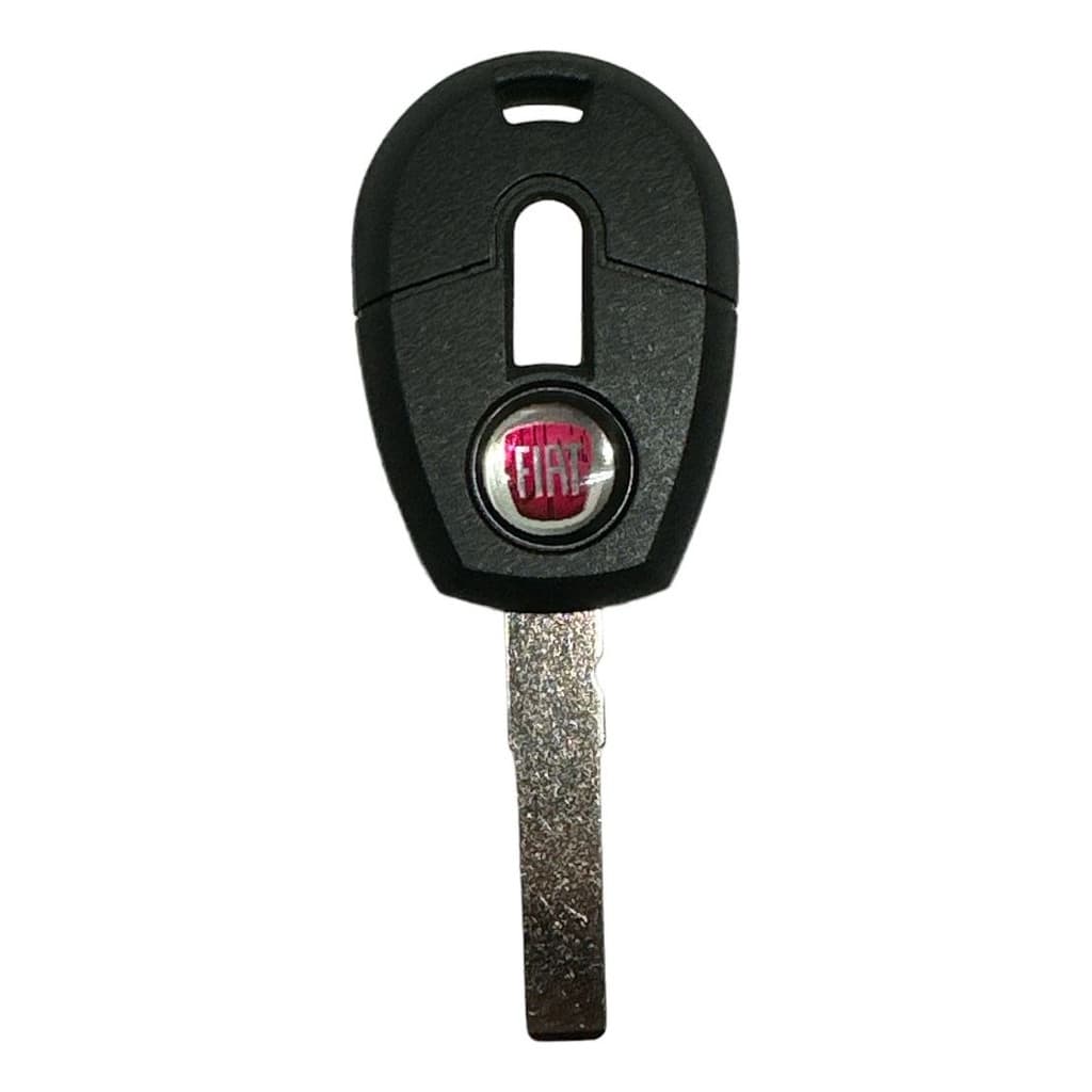 Chave Reserva Strada Palio Weekend Punto Ideia Linea Mobi