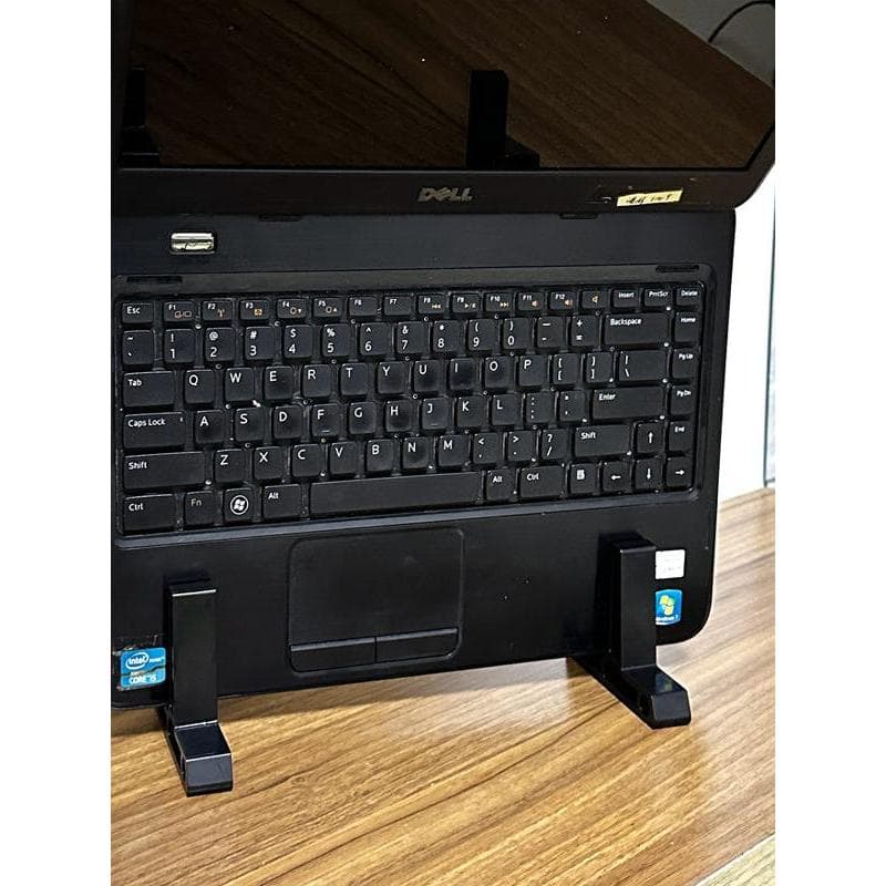 Suporte para Laptop para jogos, Notebook adequado para Lenovo, suporte para tela lateral, salvador, Desktop, Asus