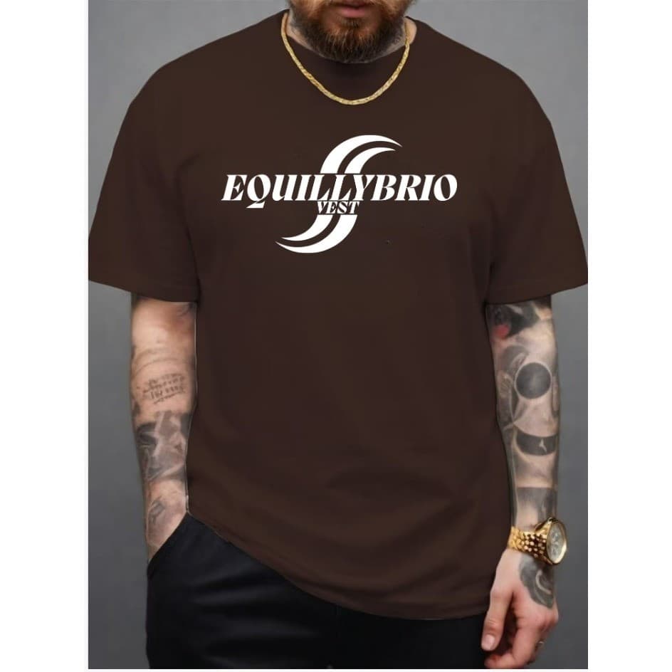 Camiseta Streetwear premium Masculina
