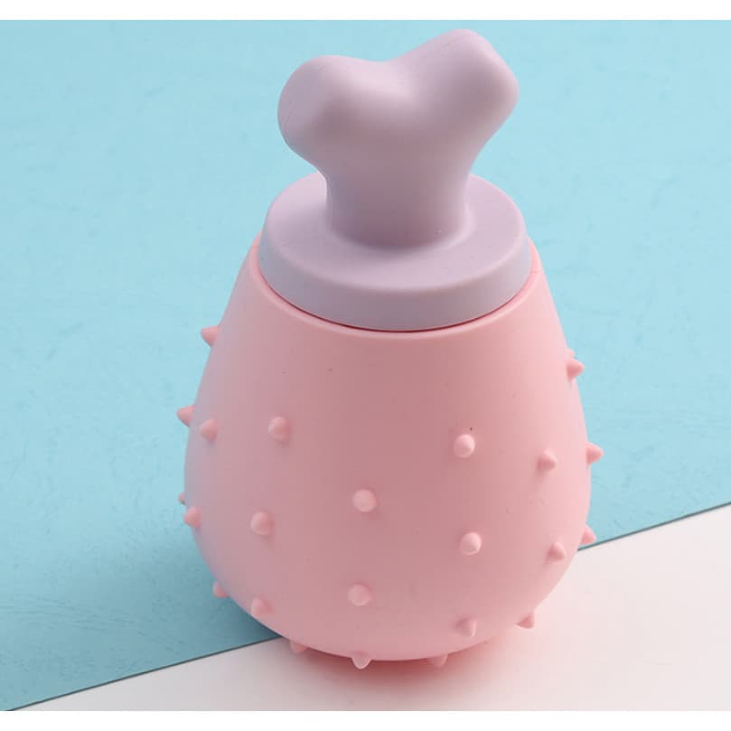 Brinquedo Dispensador De Tratamento Para Cães Mantrá-Los Ocupados , Estimulação Mental , Quebra-Cabeça Brinquedos De Enr