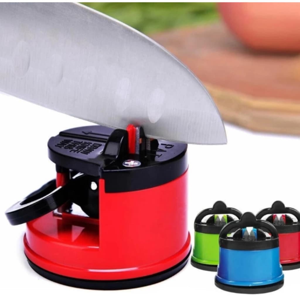 Amolador De Alicates Unhas Cutículas Manicure Afiador Manual Compatível Com Alicates de Unha