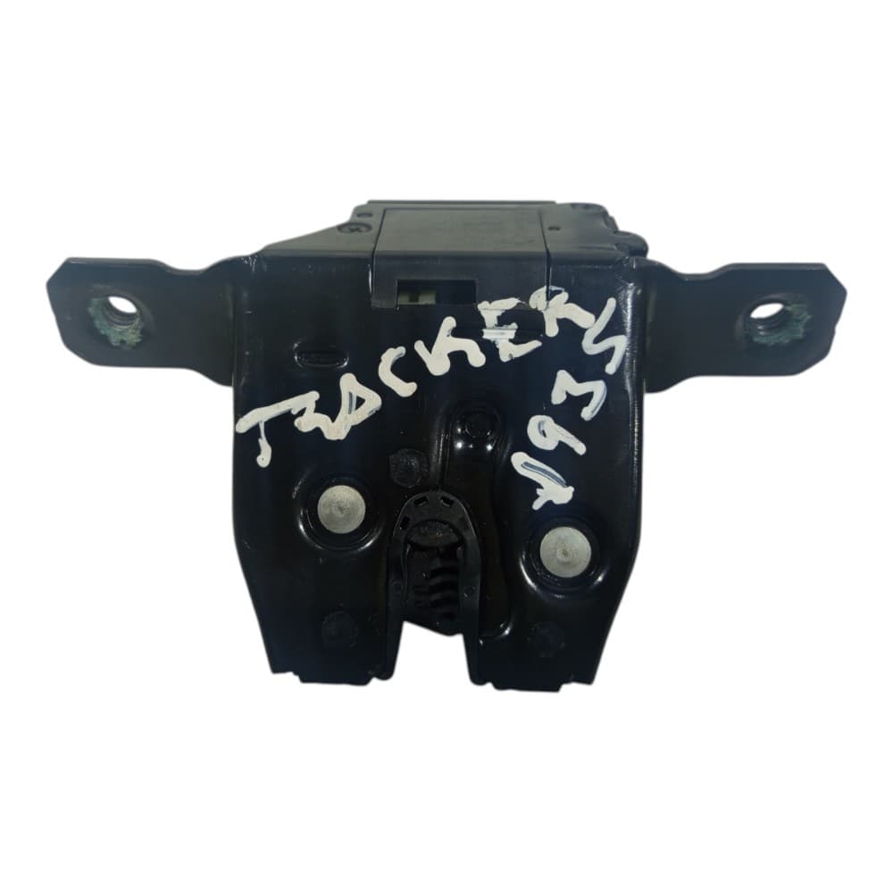 Fechadura Porta Malas Chevrolet Gm Tracker Ltz 2020 2021 2022 2023 2024