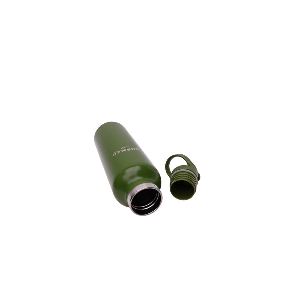 Garrafa De Água Térmica Mormaii 750ml Resistente