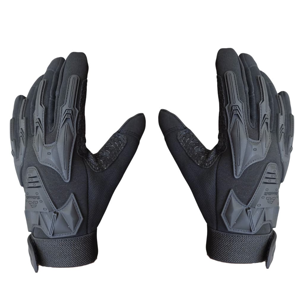 Luvas Moto Tatica Motociclista