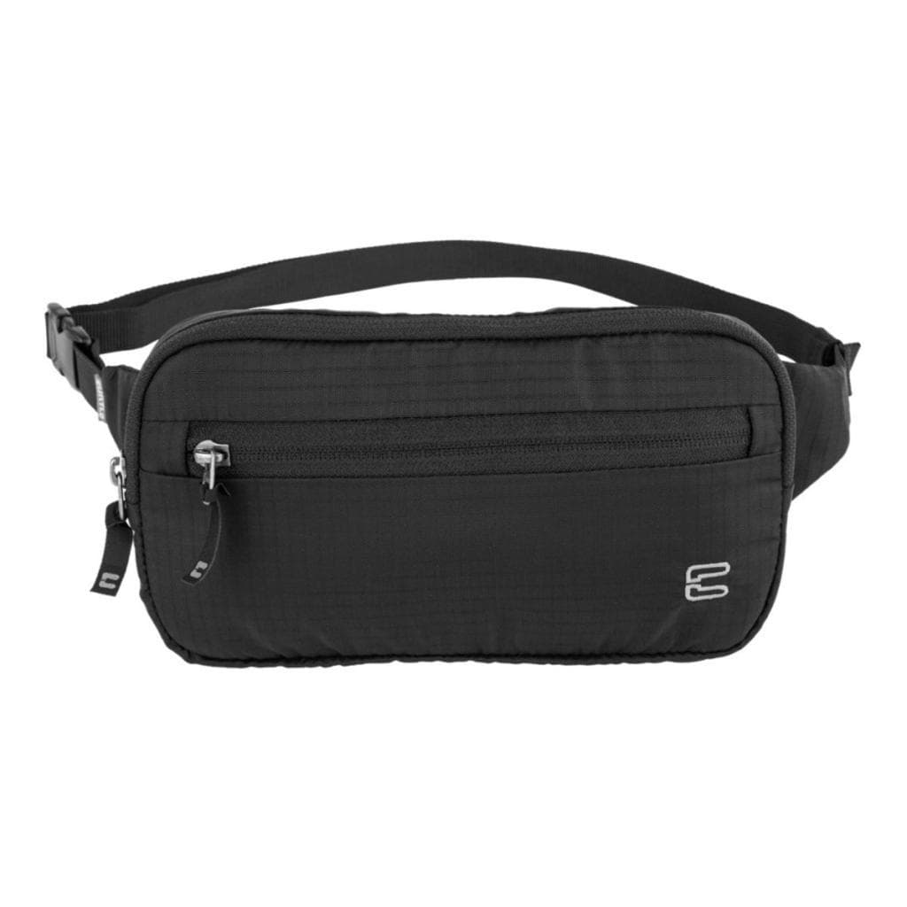 Pochete Waist Organizer Curtlo Preto