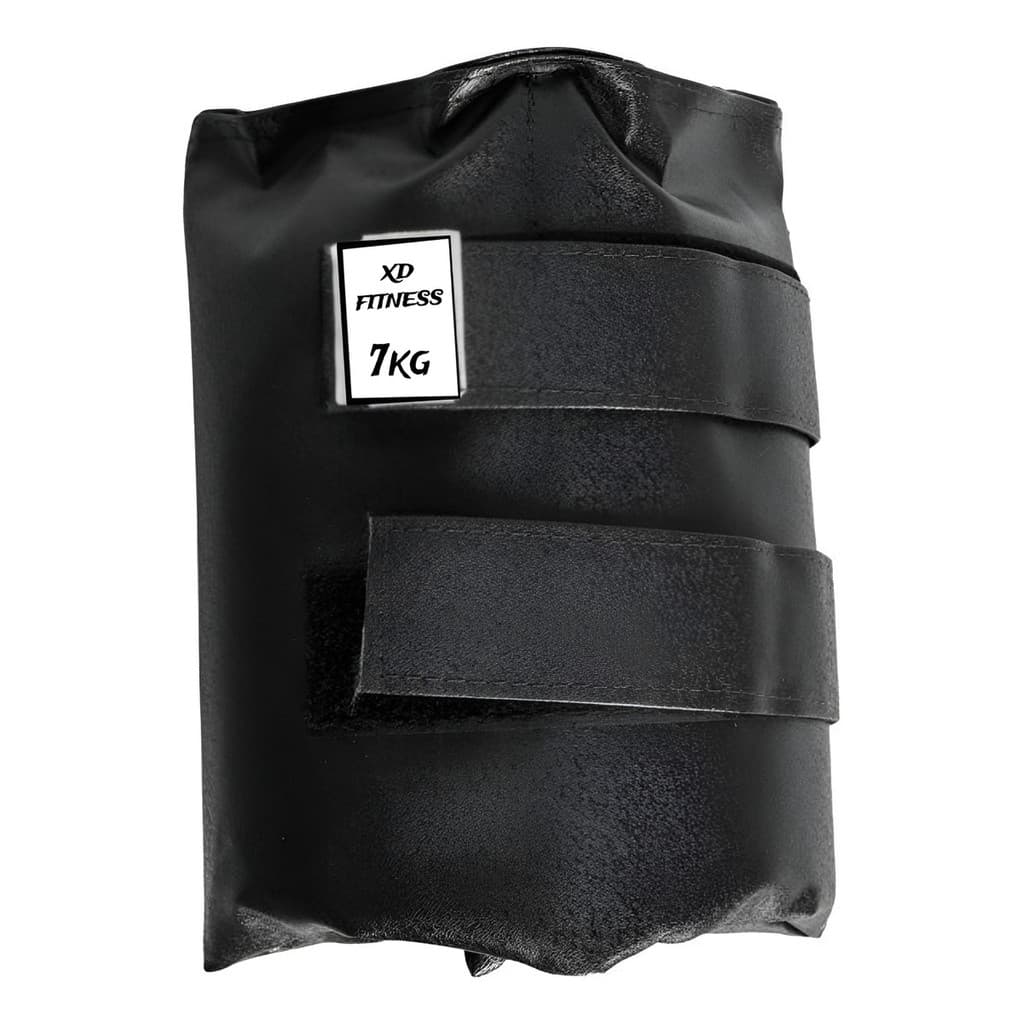 Tornozeleira 7kg  Unidade