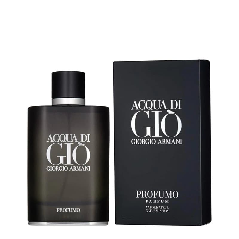 Perfume Masculino Acqua di Gio Profumo Eau de Parfum