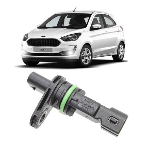 Sensor De Fase Virabrequim Ecosport/novo Ka 1.5 Gn1a6c315ab