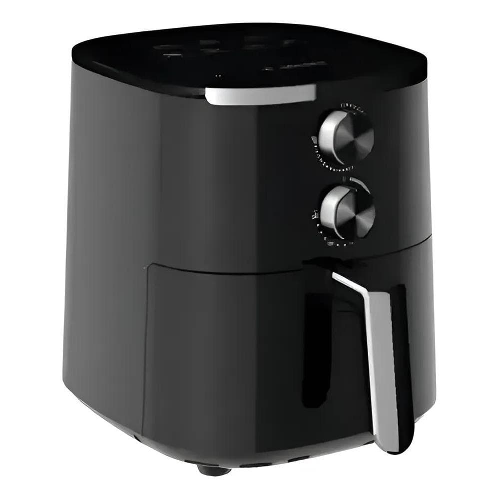 fritadeira Air Fryer 3,7l 1200w Frita, Assa E Tosta Sem Óleo 110V-220v