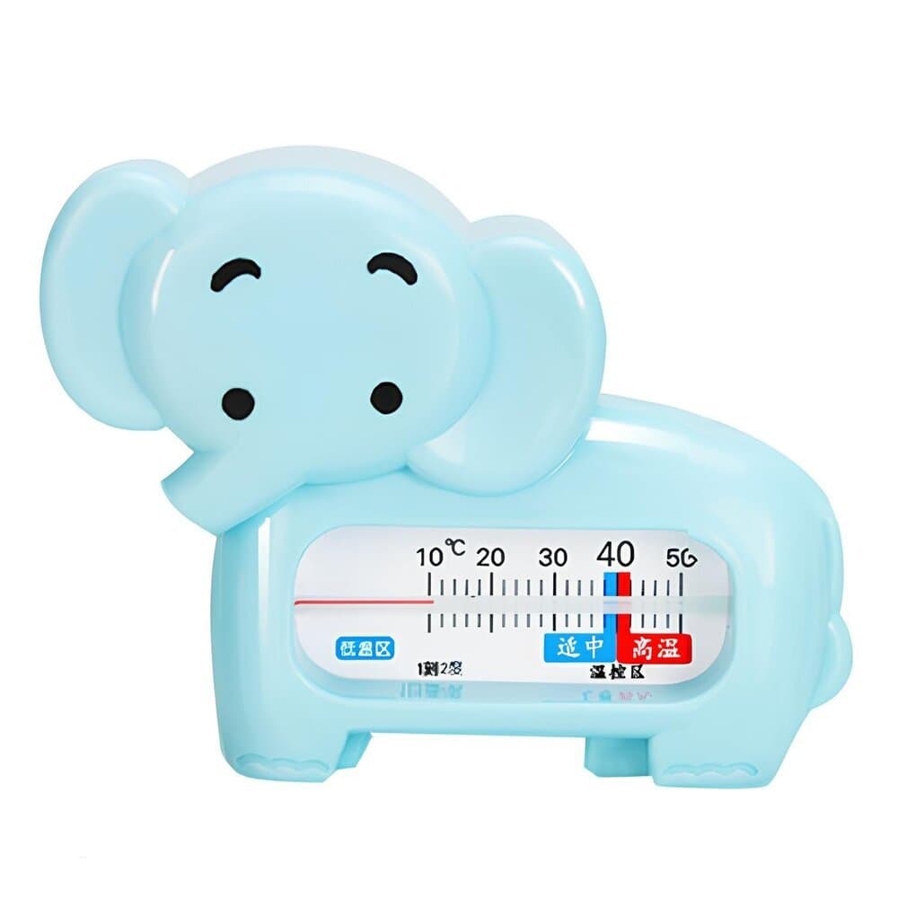 Termômetro de Banho Infantil Monitor Temperatura da Água