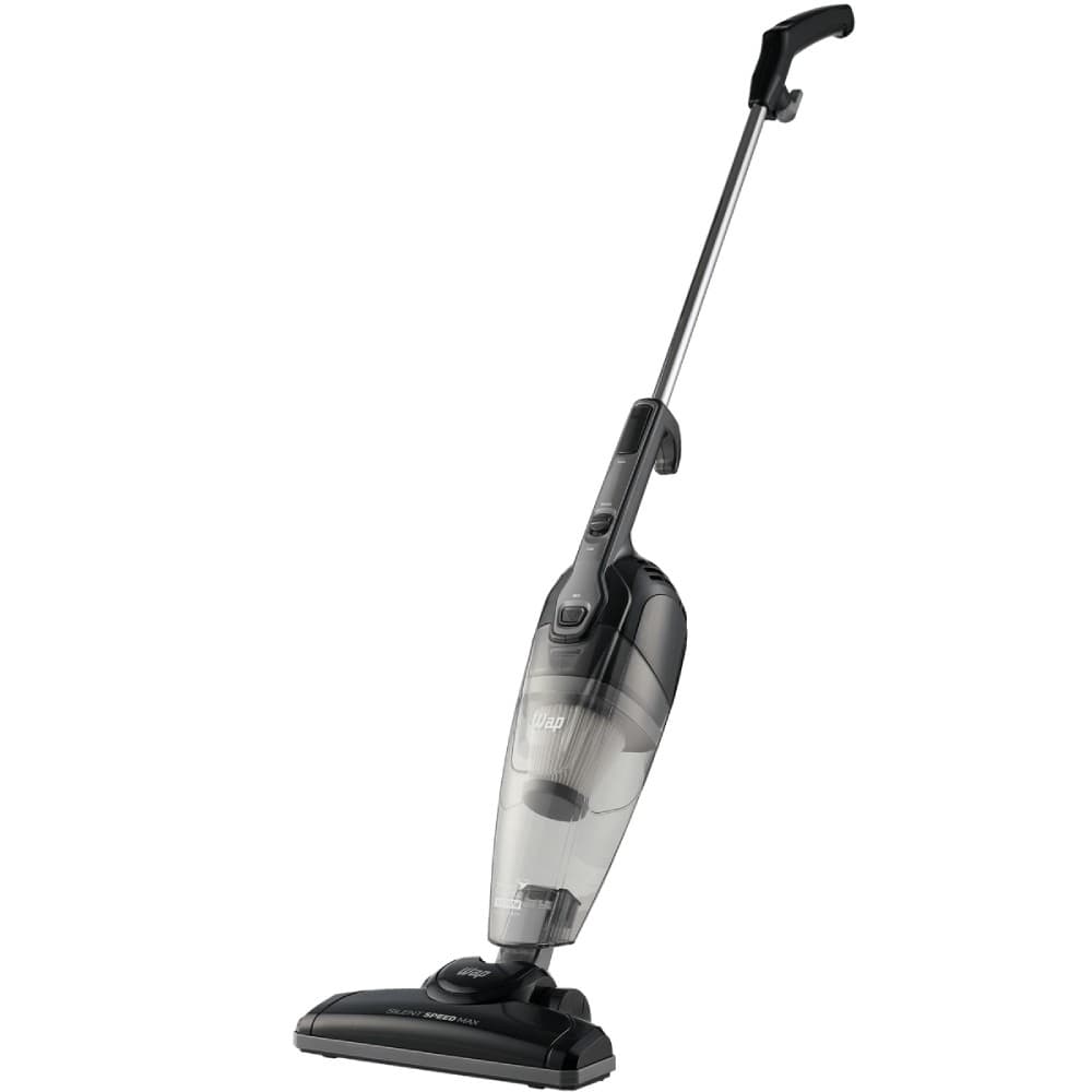 Silent Speed Max 127V / 220V Wap Aspirador Vertical