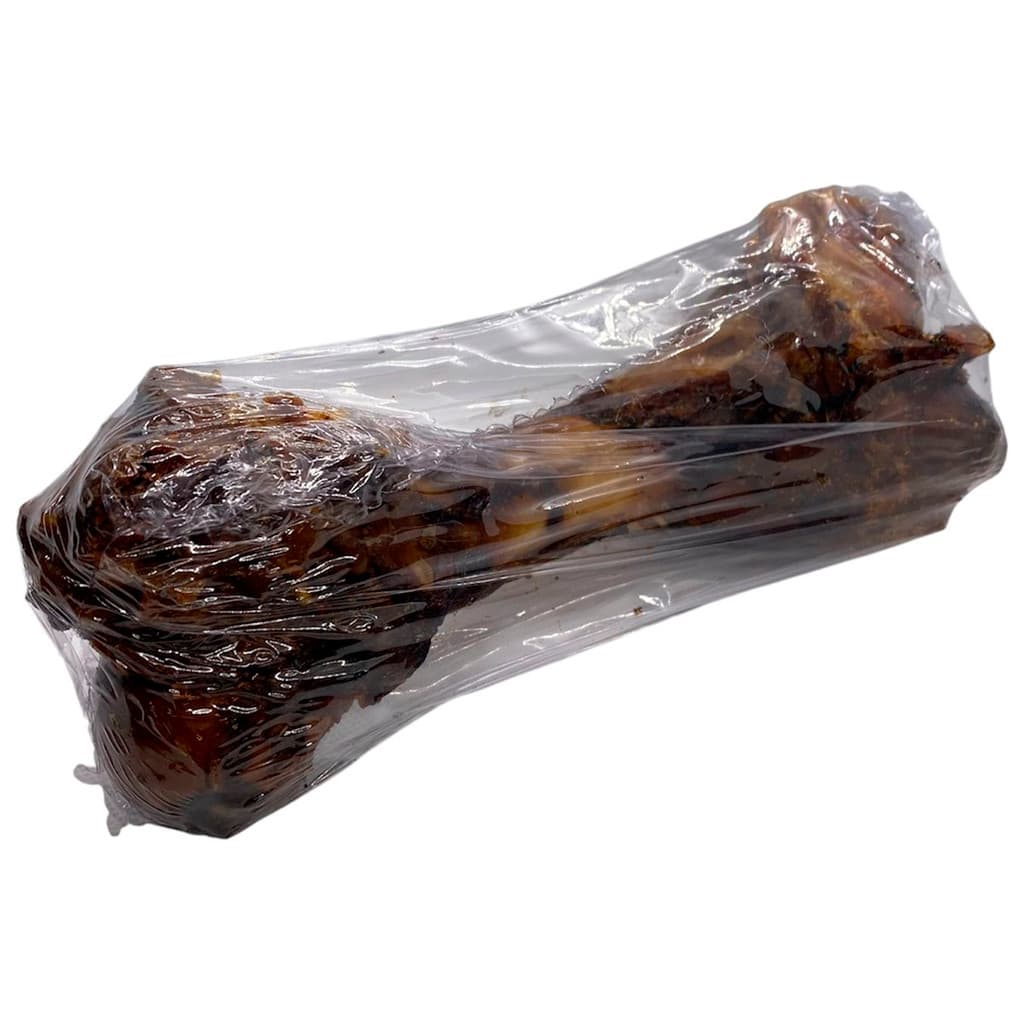 Fêmur Suíno BeefBone Mordedor Natural Super Premium Petisco Cachorro Cães