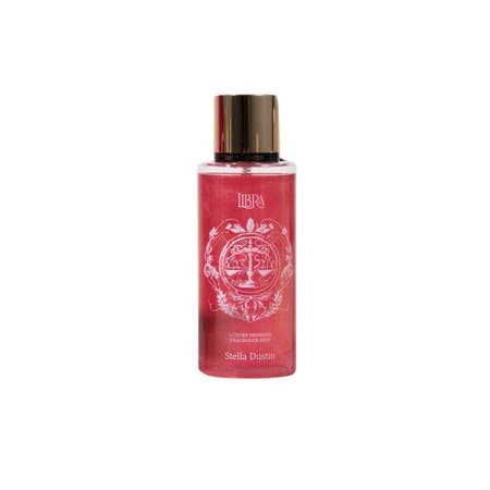 Body Splash Stella Dustin Brilho Shimmer Signos Zodíaco