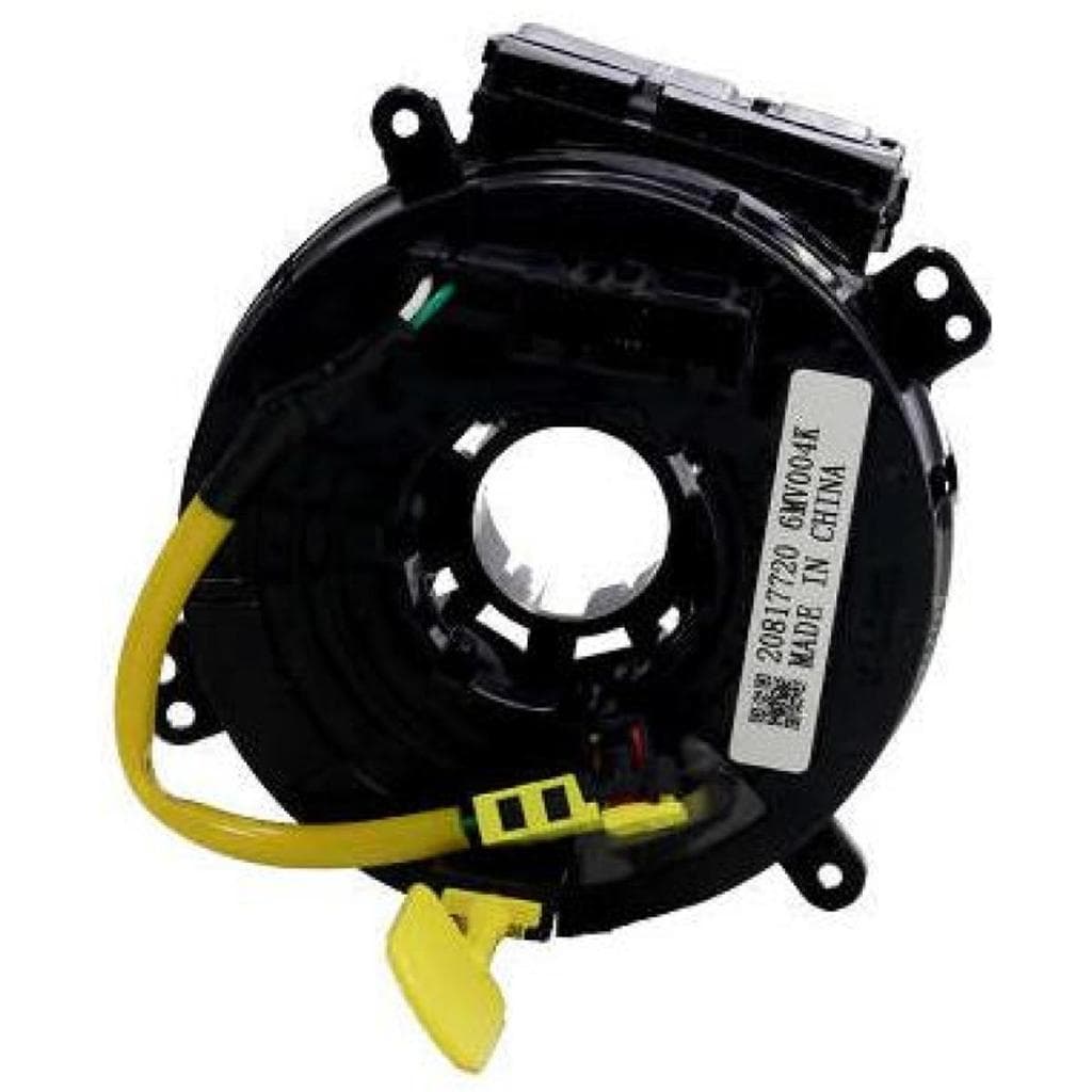 Cinta do air bag Chevrolet Tracker 2013 a 2024 ELETRICWAY