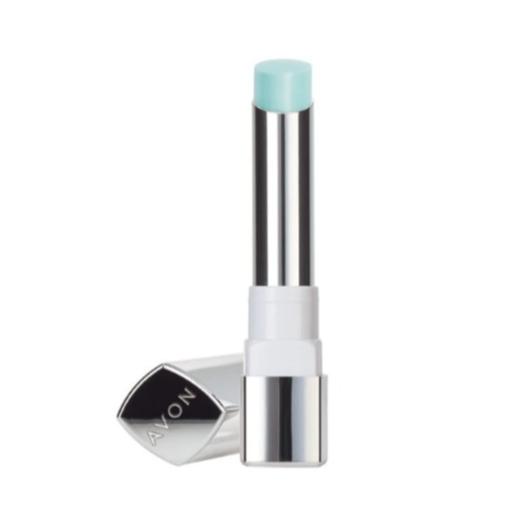 Sérum De Tratamento Labial Avon Renew Incolor 3,5g