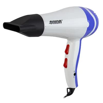Secador de Cabelo Onida ON-061 Bivolt