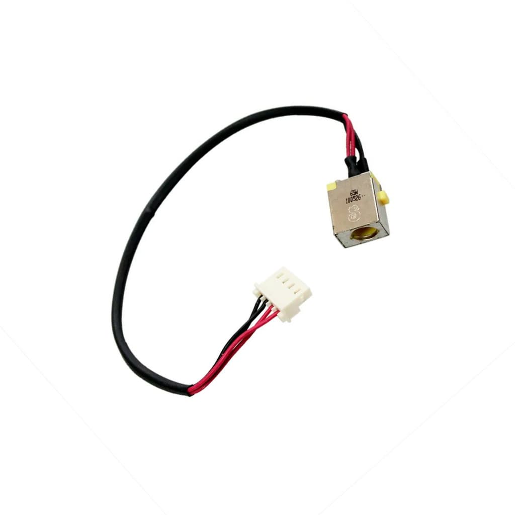Plug Dc Jack Acer Aspire E5-573 E5-574 E5-575 F5-573 DD0ZRTAD100