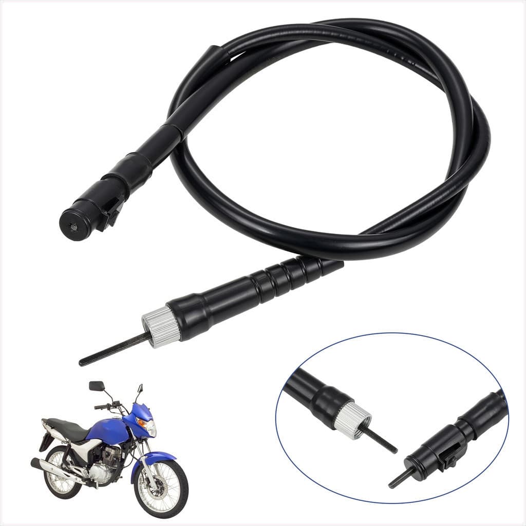 Cabo Velocimetro para CG 150 FAN 2009-2013 ESi ESDi CG 125 FAN 2009-2013 CG 150 Titan Job 2004-2008 CG 150 Titan KS 2008