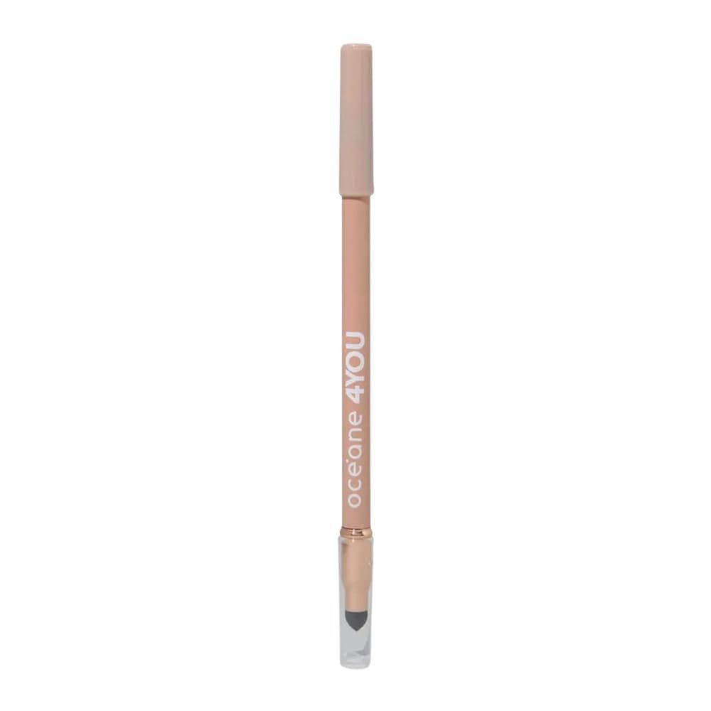 Lápis de Olhos Nude Shine Eye Pencil Océane 4YOU