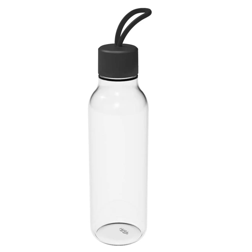 Garrafa P/ Água Squeeze Liv 700 ml C/ Alça e Tampa Colors OU