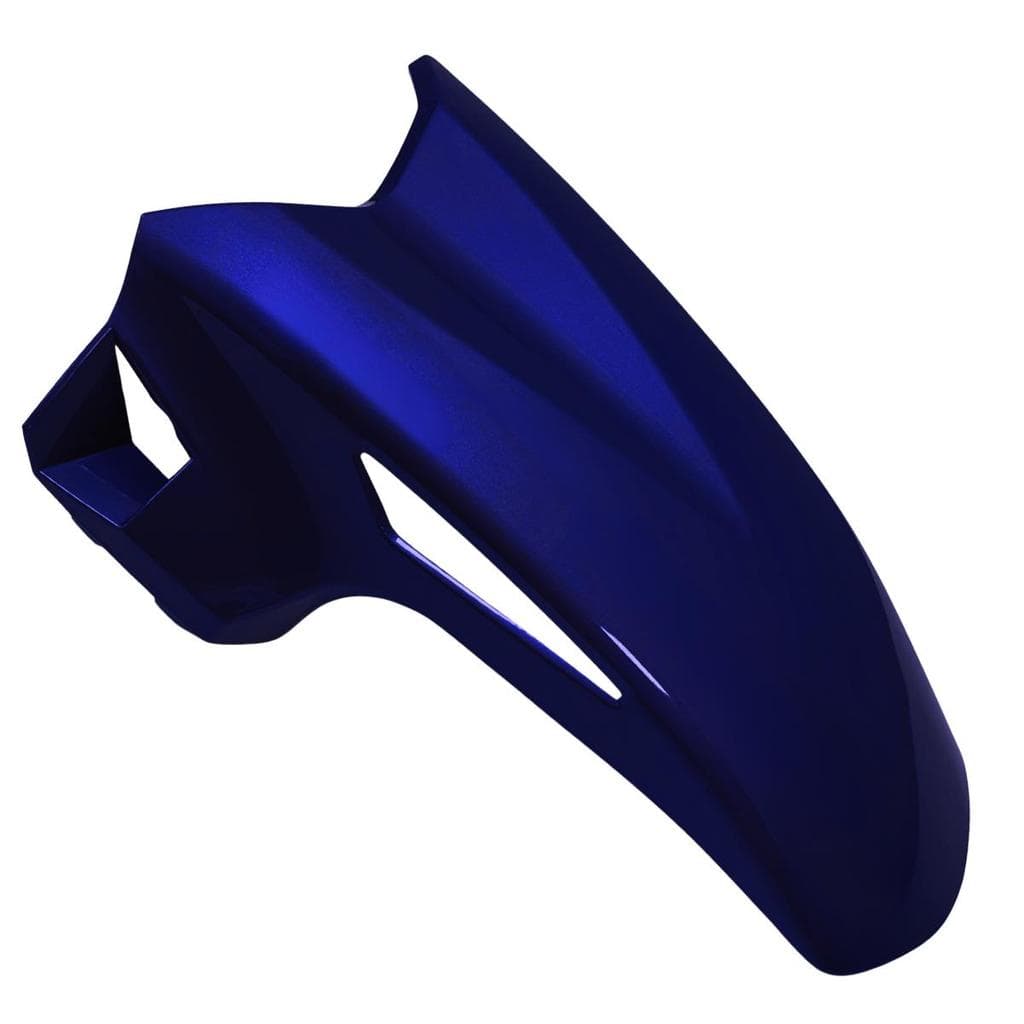 Paralama A Modelo Cb300f Twister Adapta Titan Start Fan 2014 2025