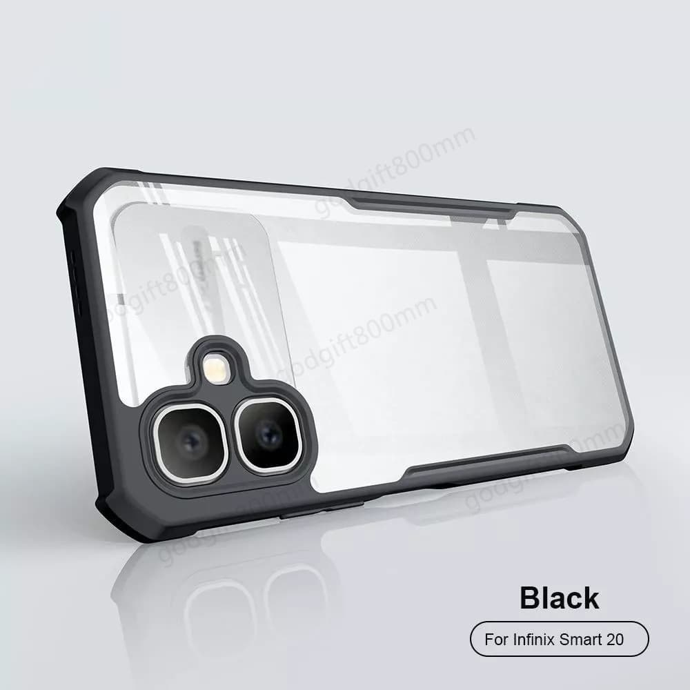 Capa Para infinix Smart 20 10 9 8 7 Hot 60i 60 50 40 Pro Plus 40i Note 30 40 12 G96 Tecno Camon 30s 30 Spark Go 2 1 2024