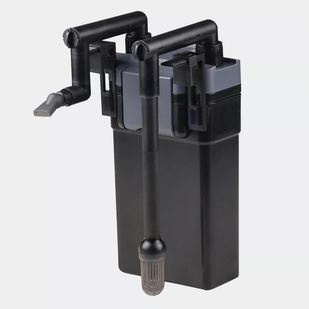 Filtro Externo Para Aquários Hang On Sunsun Hbl-801 500l/h Aquário Até 100 Litros ( Mini Canister ) Voltagem 110v