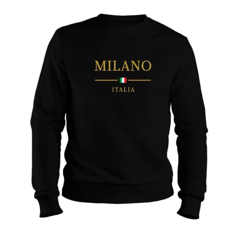 Moletom Masculino Flanelado 100% Algodão Conforto Premium Blusa de Frio Estilo Suéter Mln