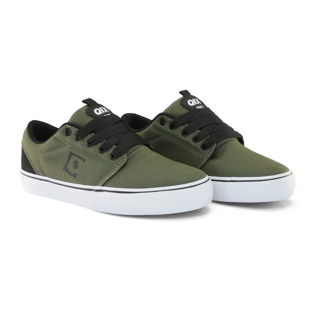 Tênis QIX Combat 3 Vulcan 07 Novas Cores