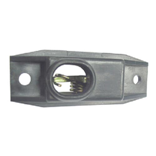 Fechadura Porta Traseira Superior Lado Direito Trafic [F103]