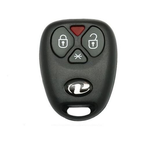 Capa Controle Remoto Alarme Positron Px32 Carcaça