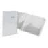 Pasta Catalogo PP A4 com 60 Envelopes Prensados Cristal ACP