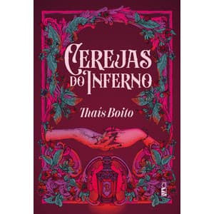 Cerejas do inferno  comece sua leitura hoje