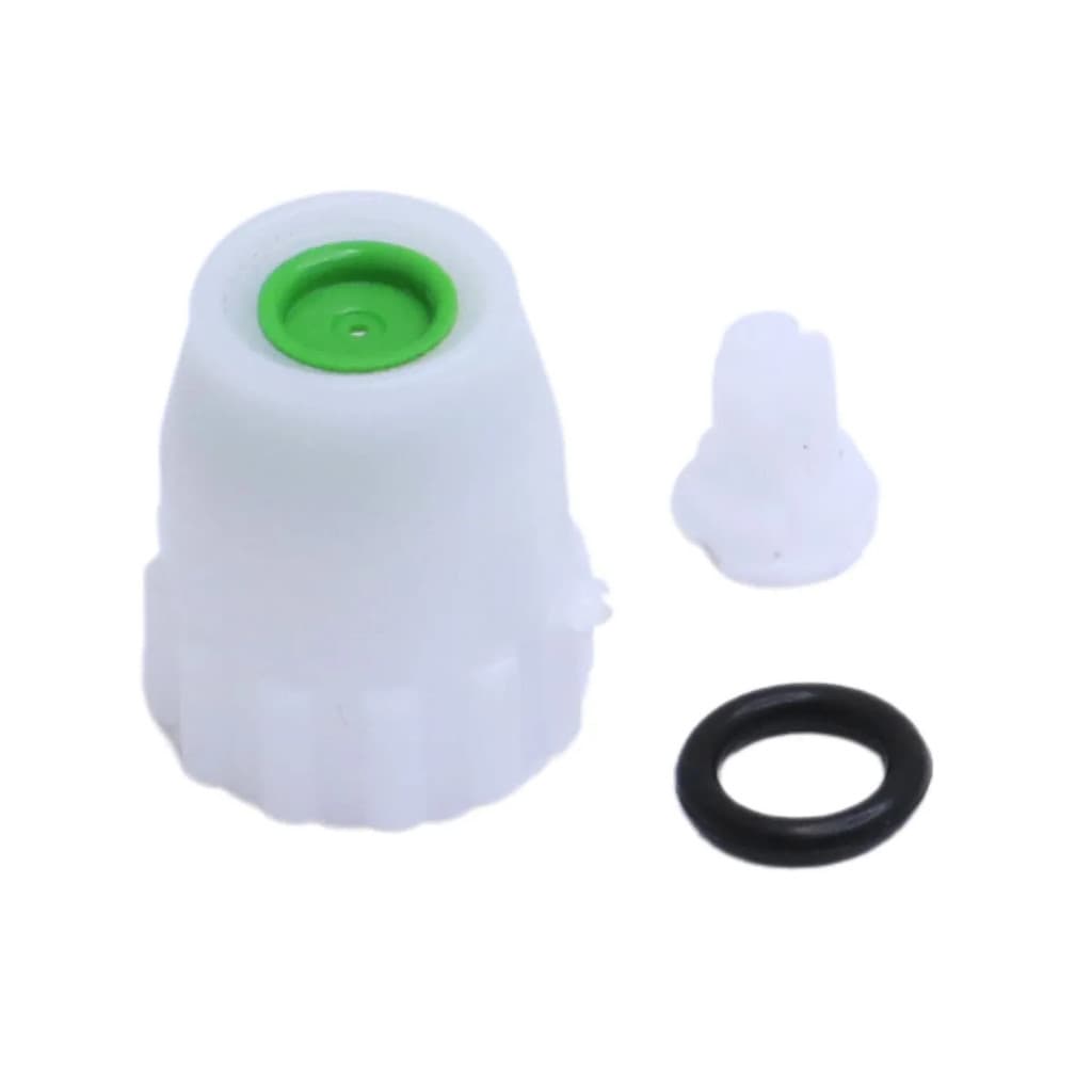Bico Pulverizador Guarany Peça Reposição Aplicador Manual Original