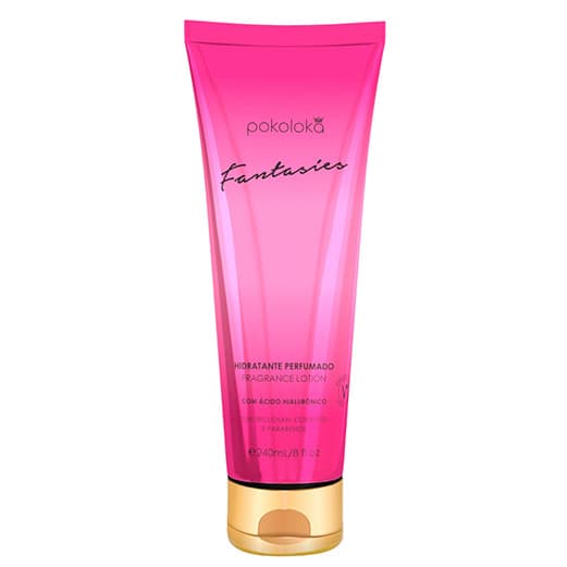 Pokoloka Hidratante Fantasies 240 ml