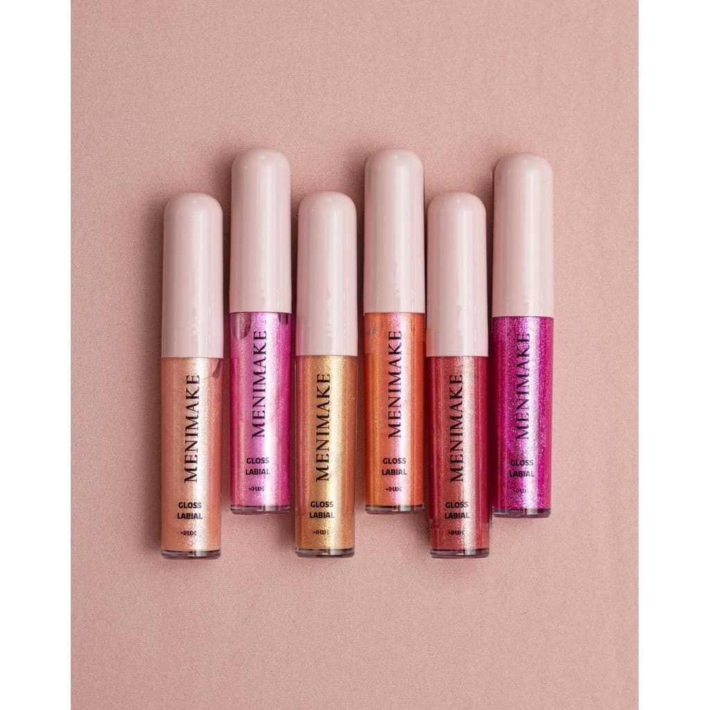 Gloss Labial Menimake by Dride