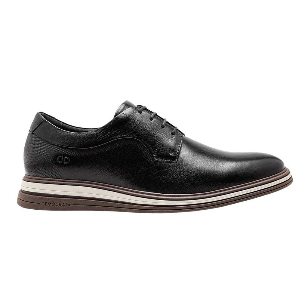 Sapato Democrata Dune Hi-Soft 32