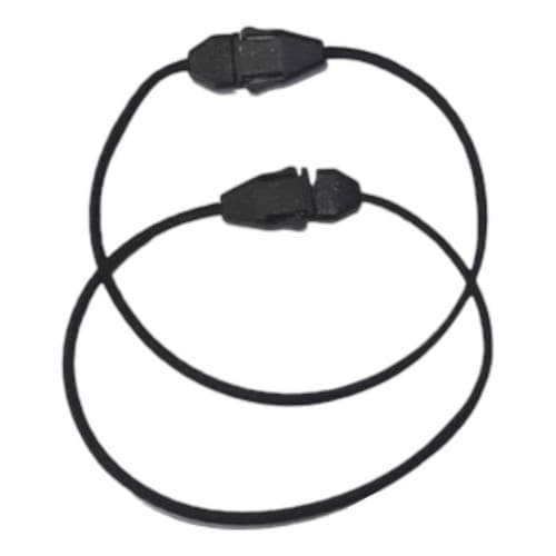Bombacha Bombacho Elastico Com Engate Militar Prender Calça  Preto Liso