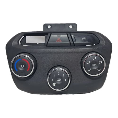 Comando Ar Condicionado Onix Prisma 13/19 52112728 Original