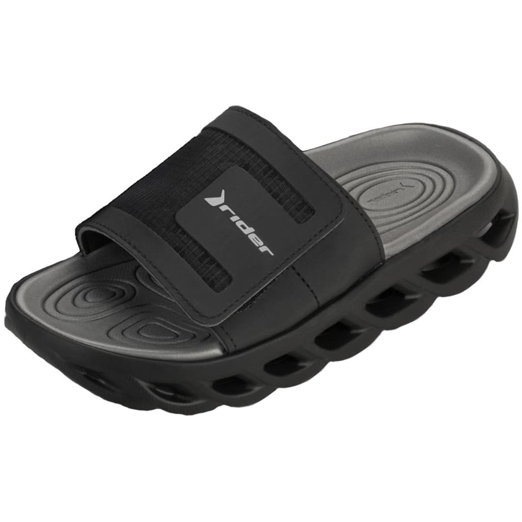 Chinelo Masculino Slide High Tech Tratorado Power Rider