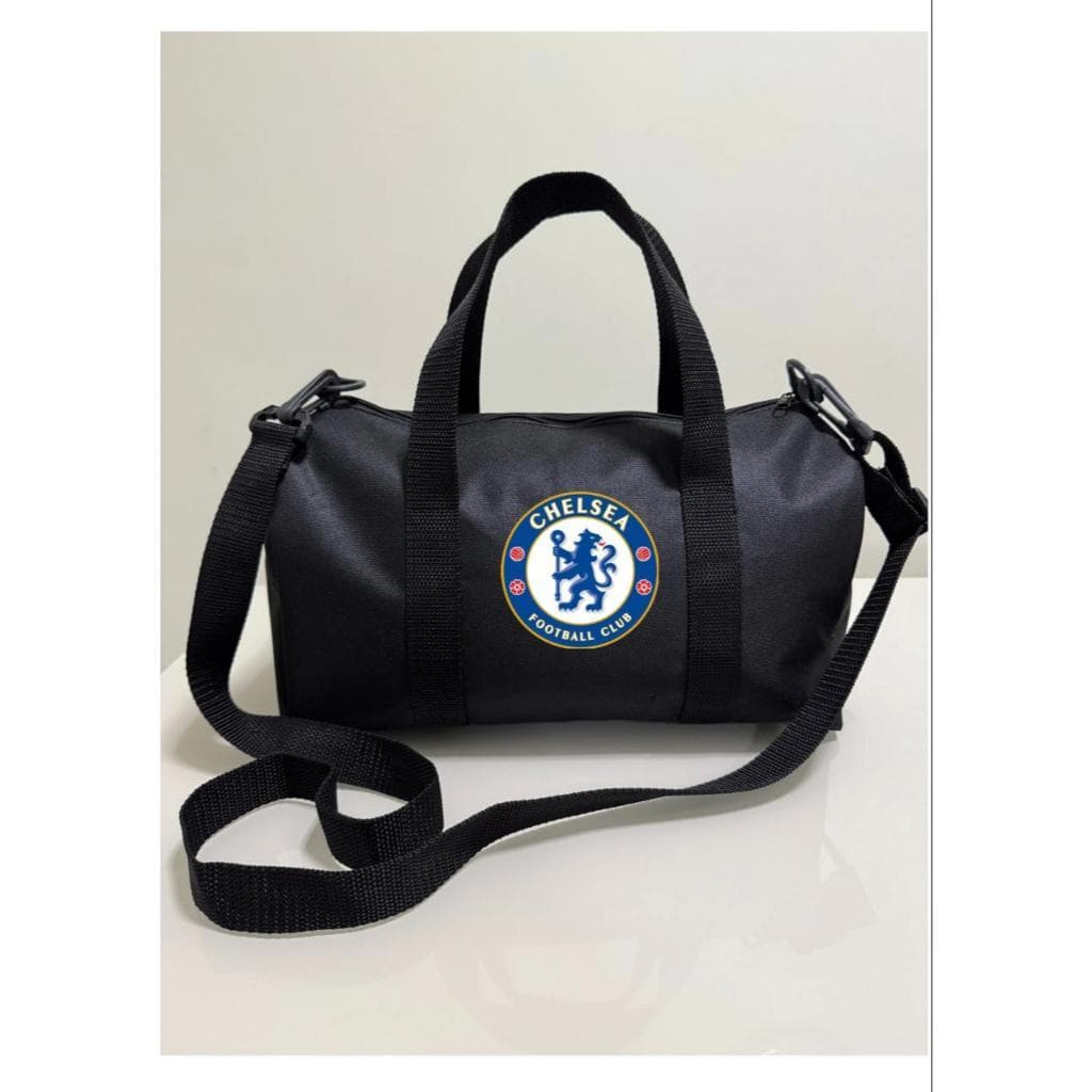 PORTA CHUTEIRA OU TENIS SPORT BOLSA FUTEBOL TRABALHO ACADEMIA IDEAL PARA O DIA DIA TIMES CHAMPIONS LIGUE PROMOÇÂO